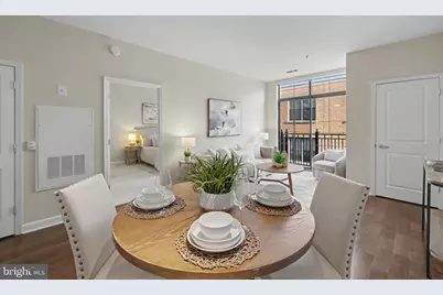 1111 25th Street NW #923, Washington, DC 20037 - Photo 9