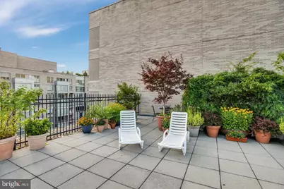 2201 L Street NW #817, Washington, DC 20037 - Photo 11