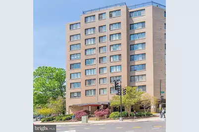 2201 L Street NW #817, Washington, DC 20037 - Photo 1