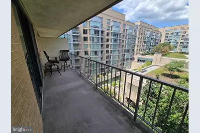 2201 L Street NW #817, Washington, DC 20037 - Photo 5