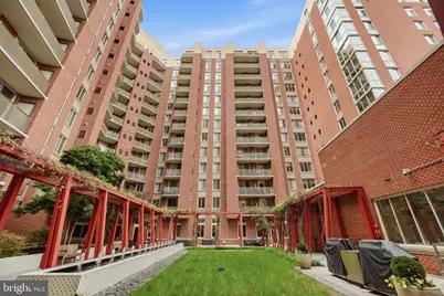 1000 New Jersey Avenue SE #UNIT 511, Washington, DC 20003 - Photo 27