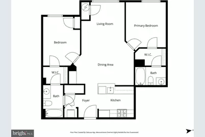1000 New Jersey Avenue SE #UNIT 511, Washington, DC 20003 - Photo 31