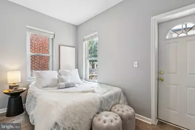1267 Morse Street NE #A, Washington, DC 20002 - Photo 13