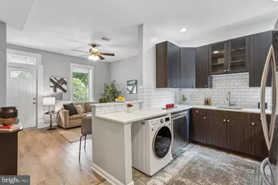 1267 Morse Street NE #A, Washington, DC 20002 - Photo 7