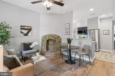 1267 Morse Street NE #A, Washington, DC 20002 - Photo 5