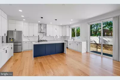 4626 Brooks Street NE, Washington, DC 20019 - Photo 5