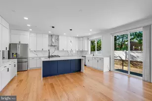 4626 Brooks St NE, Washington, DC 20019 - Photo 5