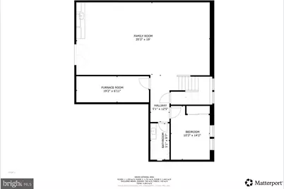 4626 Brooks Street NE, Washington, DC 20019 - Photo 53
