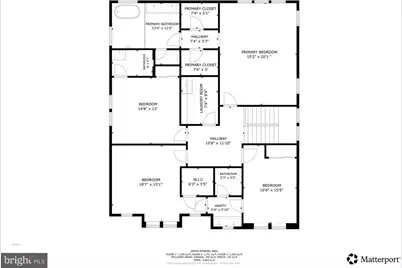 4626 Brooks Street NE, Washington, DC 20019 - Photo 51