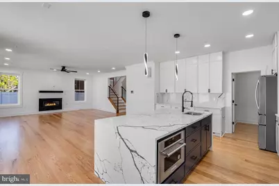 4626 Brooks Street NE, Washington, DC 20019 - Photo 7