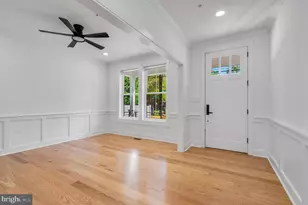 4626 Brooks St NE, Washington, DC 20019 - Photo 17
