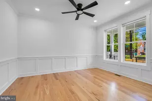 4626 Brooks St NE, Washington, DC 20019 - Photo 13