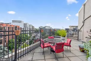 2201 L St NW, Washington, DC 20037 - Photo 13