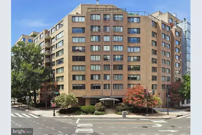 2201 L Street NW #720, Washington, DC 20037 - Photo 17