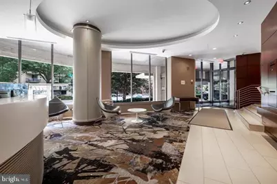 2201 L Street NW #720, Washington, DC 20037 - Photo 3
