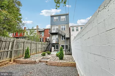 3408 Warder Street NW #2, Washington, DC 20010 - Photo 19