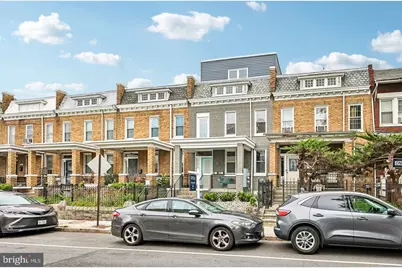 3408 Warder Street NW #2, Washington, DC 20010 - Photo 3
