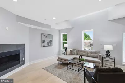 3408 Warder Street NW #2, Washington, DC 20010 - Photo 7