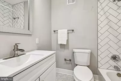 3408 Warder Street NW #2, Washington, DC 20010 - Photo 17