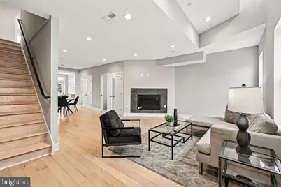 3408 Warder Street NW #2, Washington, DC 20010 - Photo 9