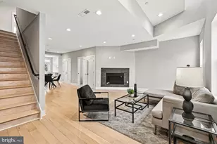 3408 Warder St NW, Washington, DC 20010 - Photo 9