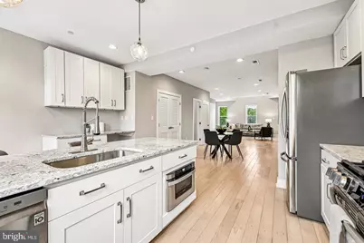 3408 Warder Street NW #2, Washington, DC 20010 - Photo 5