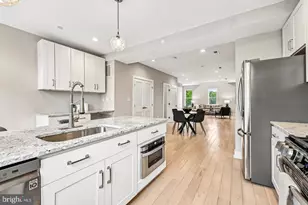 3408 Warder St NW, Washington, DC 20010 - Photo 5