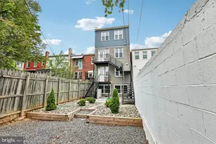 3408 Warder St NW, Washington, DC 20010 - Photo 21