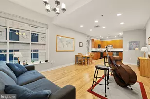 675 E St NW, Washington, DC 20004 - Photo 1