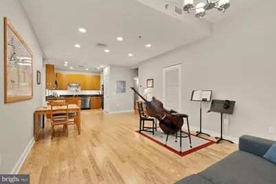 675 E St NW #350, Washington, DC 20004 - Photo 17