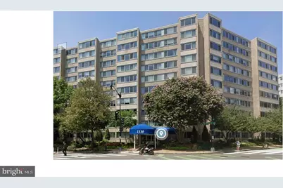 1330 New Hampshire Avenue NW #B4, Washington, DC 20036 - Photo 1