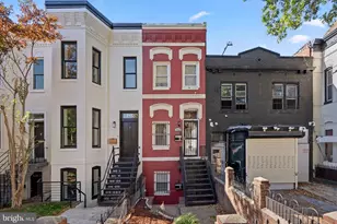 1934 11th St NW, Washington, DC 20001 - Photo 1