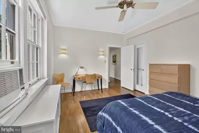 2737 Devonshire Place NW #402, Washington, DC 20008 - Photo 13