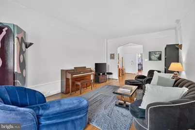 2737 Devonshire Place NW #402, Washington, DC 20008 - Photo 7