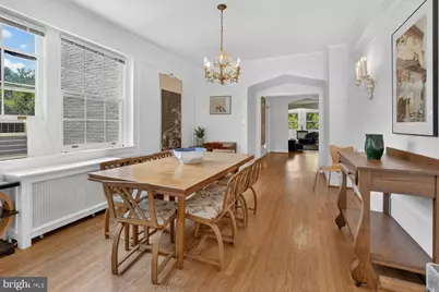 2737 Devonshire Place NW #402, Washington, DC 20008 - Photo 3