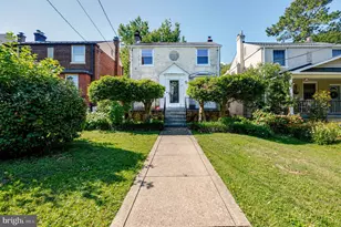 4530 Harrison St NW, Washington, DC 20015 - Photo 1