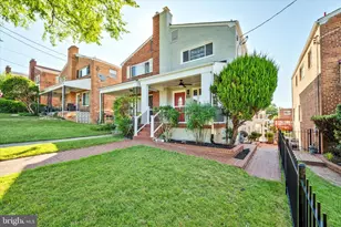 409 Jefferson St NE, Washington, DC 20011 - Photo 1