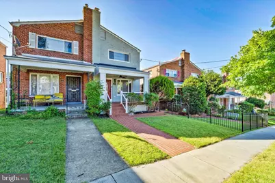 409 Jefferson Street NE, Washington, DC 20011 - Photo 43