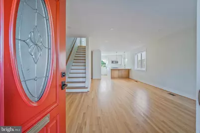 409 Jefferson Street NE, Washington, DC 20011 - Photo 3