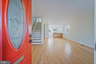 409 Jefferson St NE, Washington, DC 20011 - Photo 3