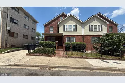 5212 Astor Place SE, Washington, DC 20019 - Photo 1