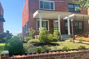 5296 Chillum Pl NE, Washington, DC 20011 - Photo 1