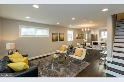 951 Jefferson Street NE, Washington, DC 20011 - Photo 3