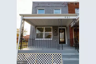 951 Jefferson Street NE, Washington, DC 20011 - Photo 1