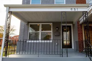 951 Jefferson St NE, Washington, DC 20011 - Photo 1