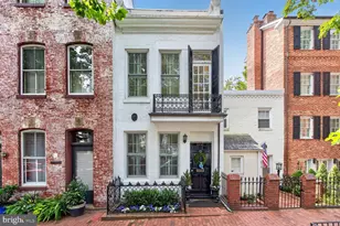 2714 P St NW, Washington, DC 20007 - Photo 1
