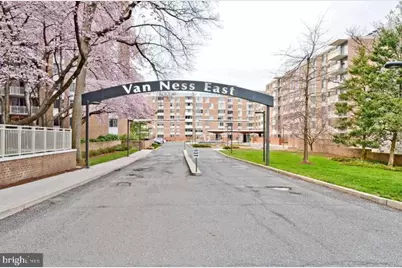 2939 Van Ness Street NW #336, Washington, DC 20008 - Photo 29