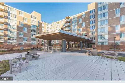 2939 Van Ness Street NW #336, Washington, DC 20008 - Photo 31