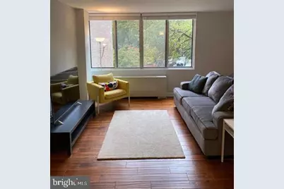 2939 Van Ness Street NW #336, Washington, DC 20008 - Photo 3