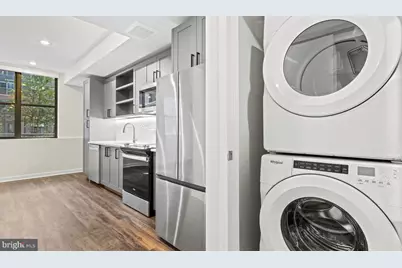 4000 Wisconsin Avenue NW #PARC-PH705, Washington, DC 20016 - Photo 53